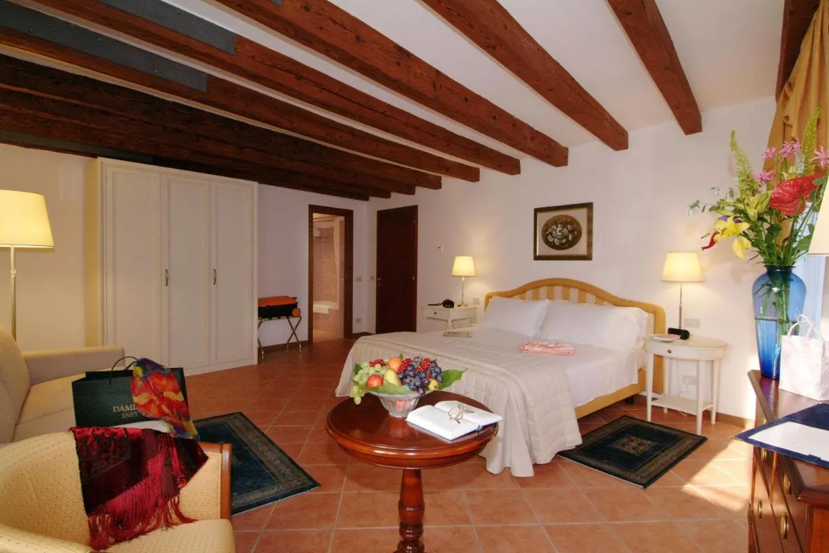 Image 6 of Residence Corte Grimani