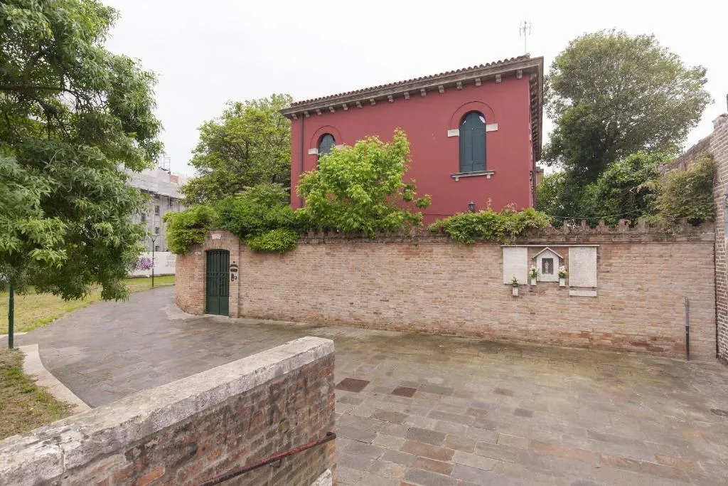 Image of Residence Santa Marta