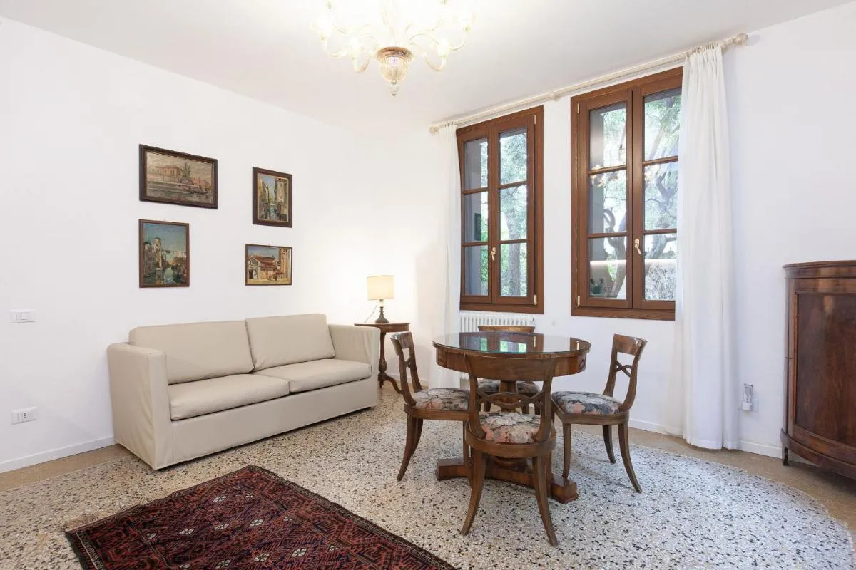 Image 3 of Residence Santa Marta