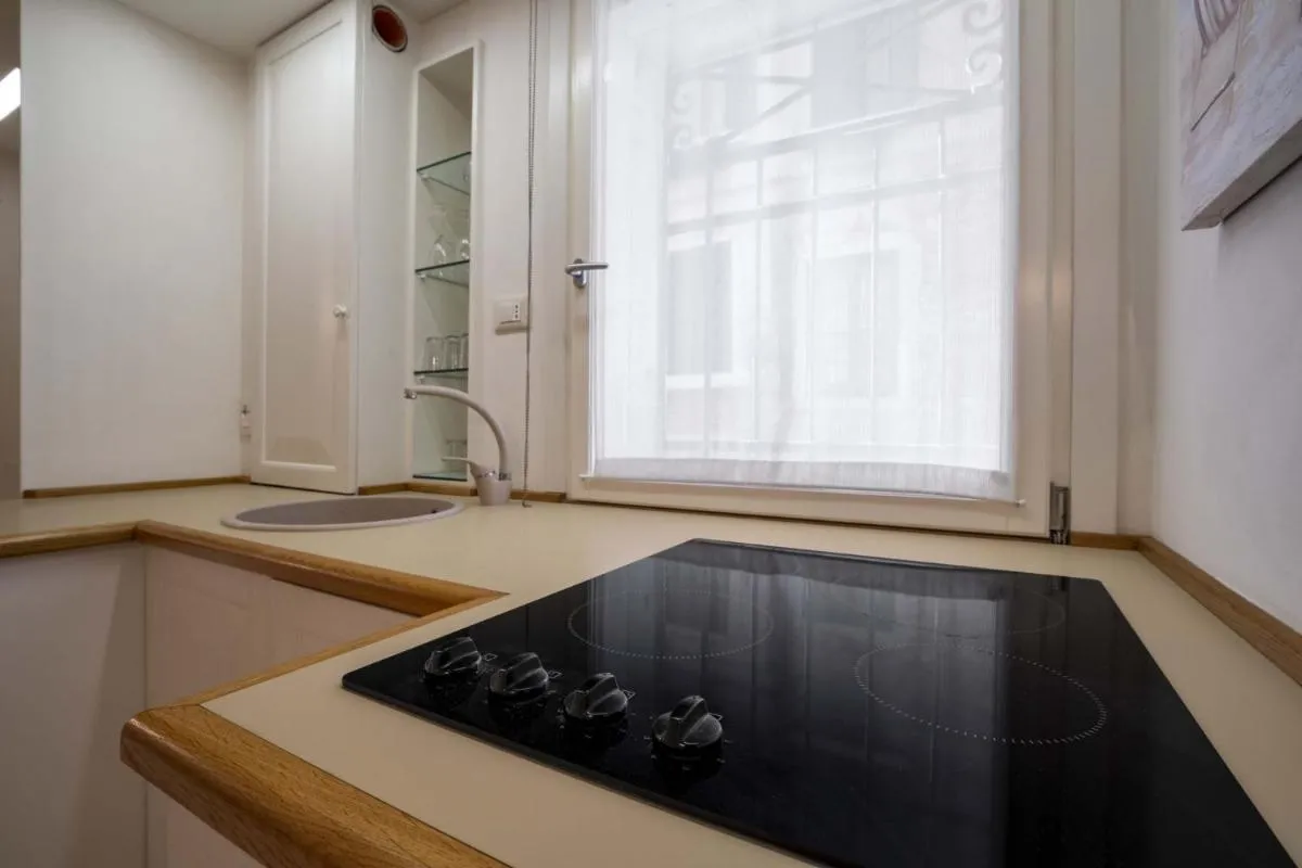 Image 6 of Residenza 3B