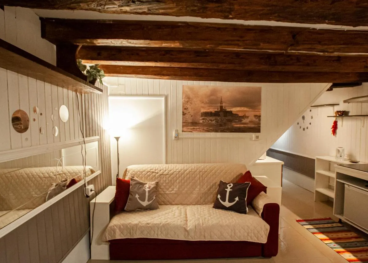 Image 1 of Residenza Biennale Apartment