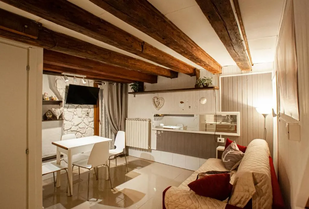 Image of Residenza Biennale Apartment