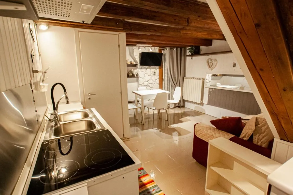 Image 2 of Residenza Biennale Apartment