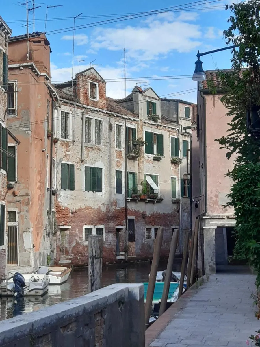Image 5 of Residenza Campo Ruga