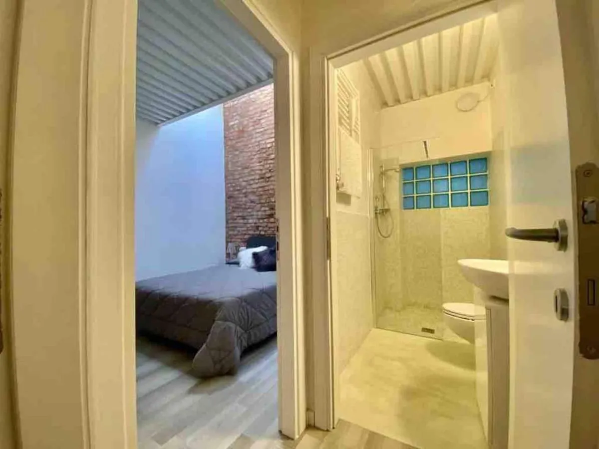 Image 2 of Residenza Casanova, appartamento in Giudecca