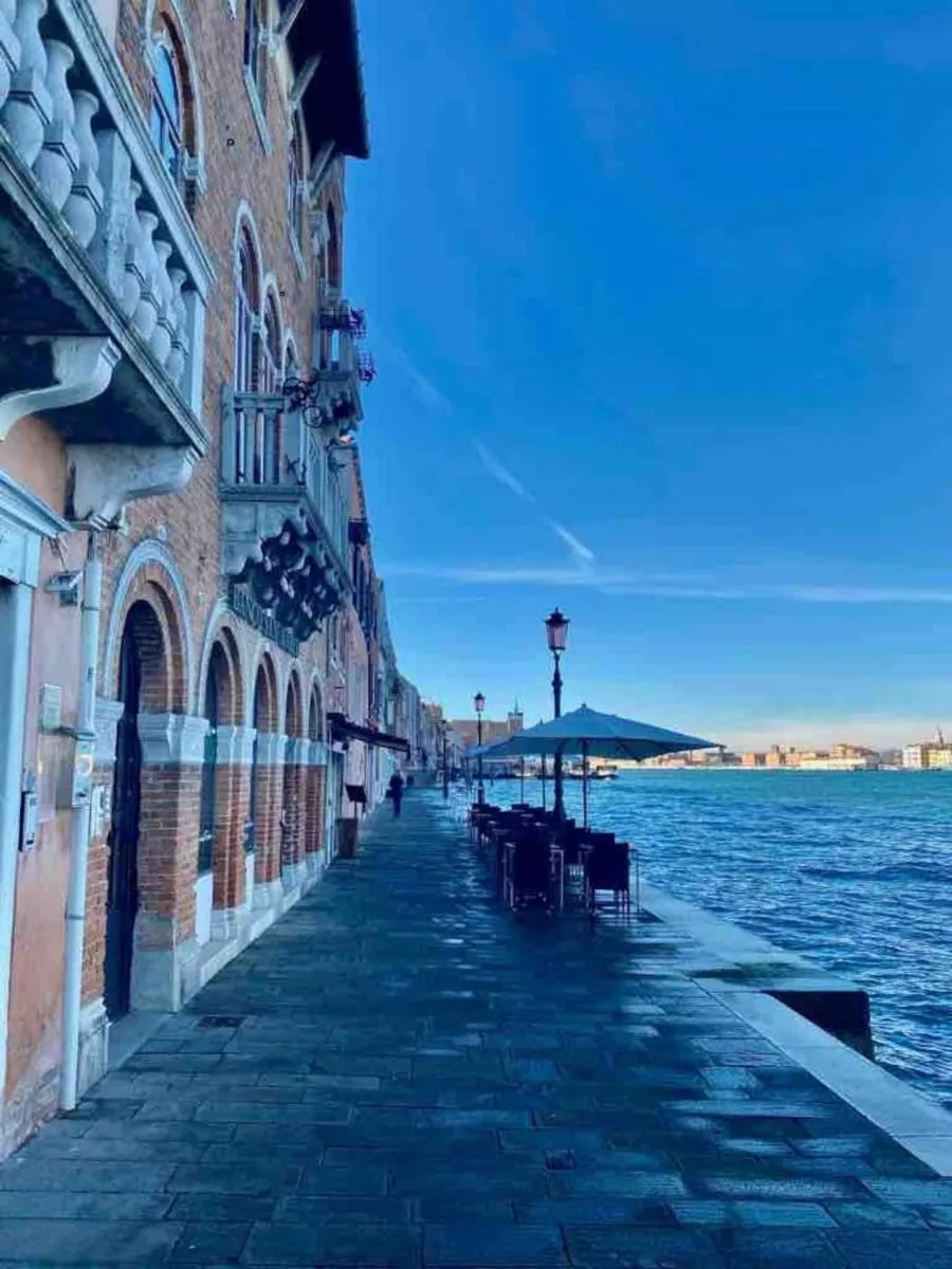 Image 4 of Residenza Casanova, appartamento in Giudecca