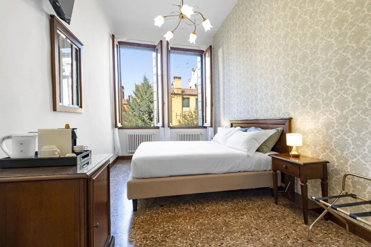 Image 2 of Residenza Centopietre – Dorsoduro by Wonderful Italy