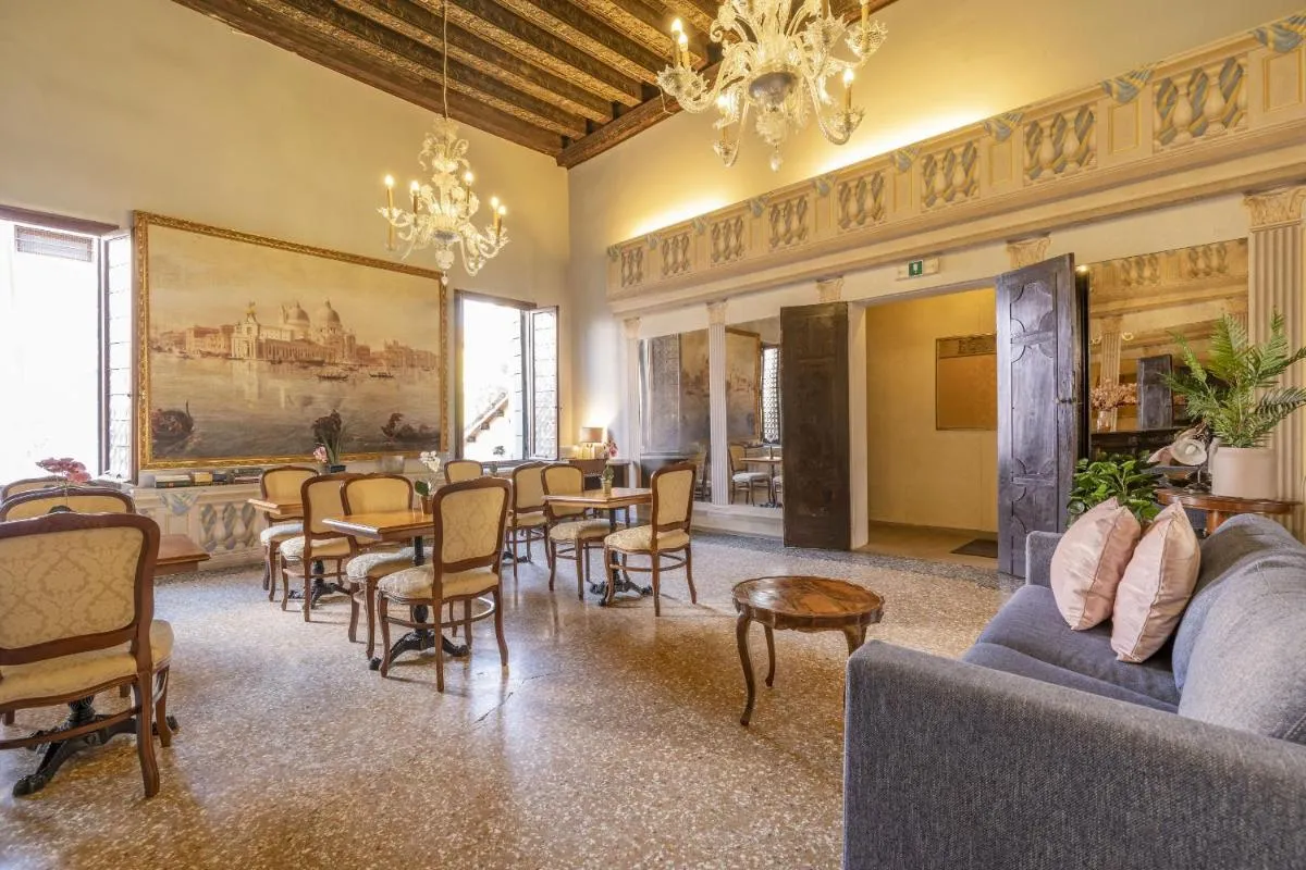 Image 6 of Residenza Centopietre – Dorsoduro by Wonderful Italy