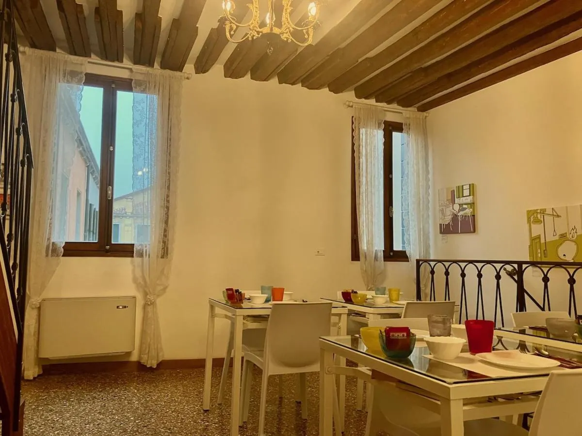 Image 3 of Residenza Corte Antica B&B