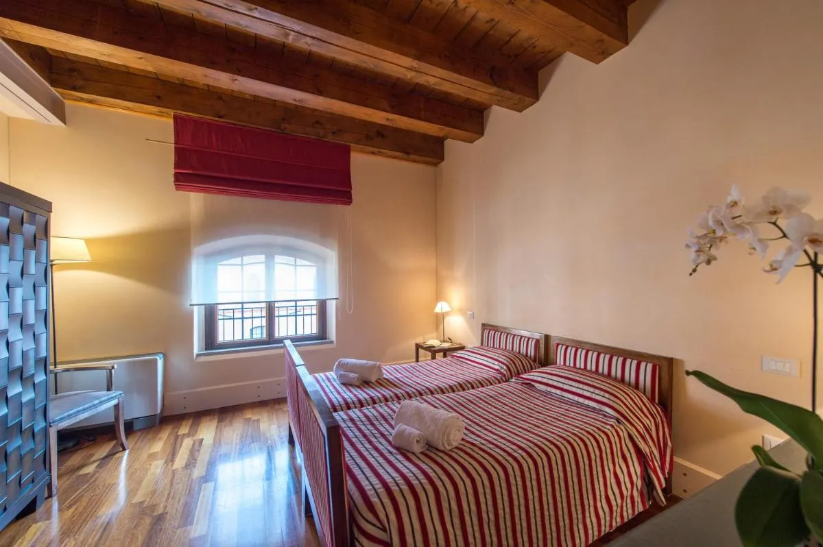 Image 6 of Residenza Giudecca Molino Stucky