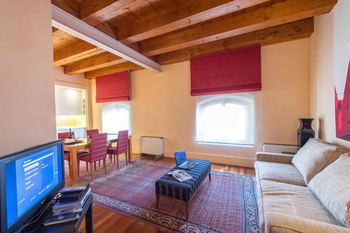 Image 4 of Residenza Giudecca Molino Stucky