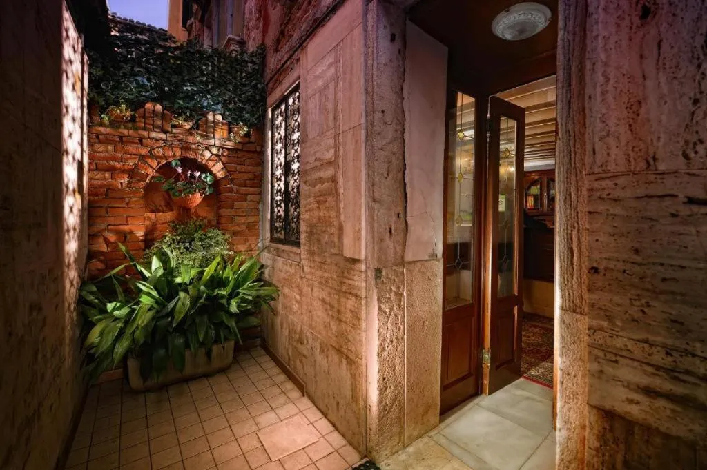 Image 5 of Residenza Hotel San Maurizio