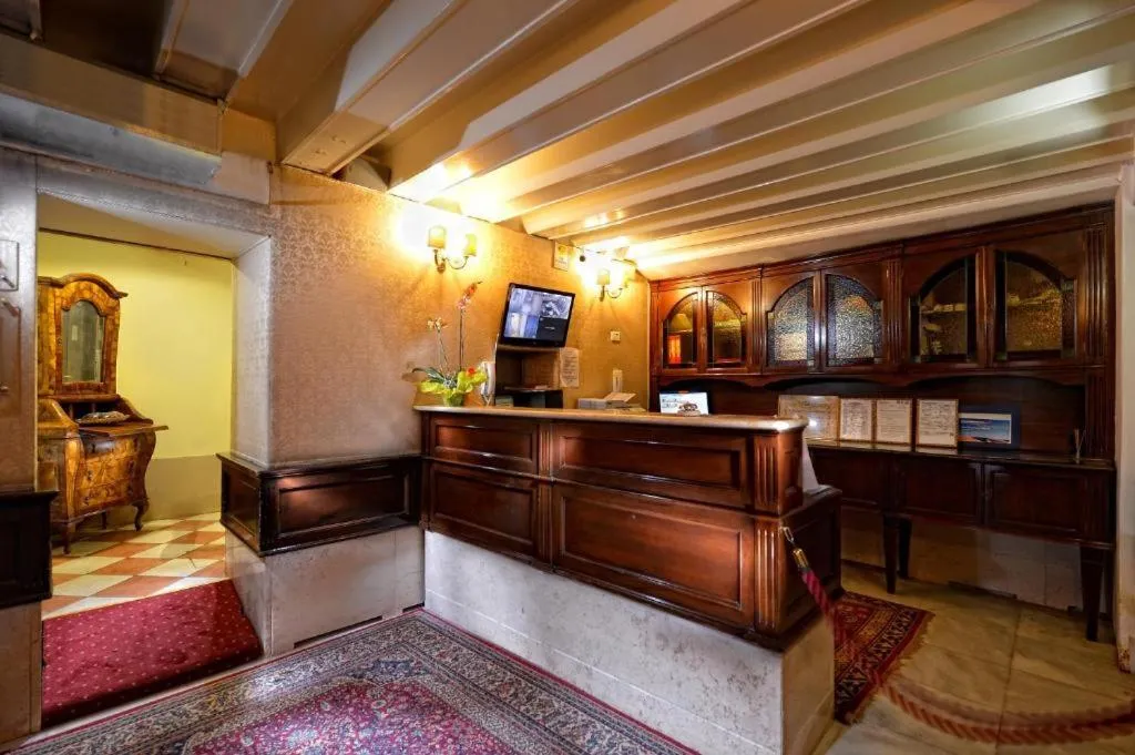 Image of Residenza Hotel San Maurizio
