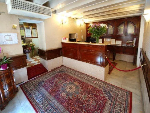 Image 6 of Residenza Hotel San Maurizio