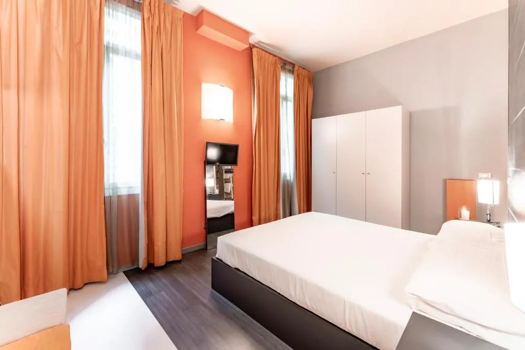 Image of Residenza Manin Apartments