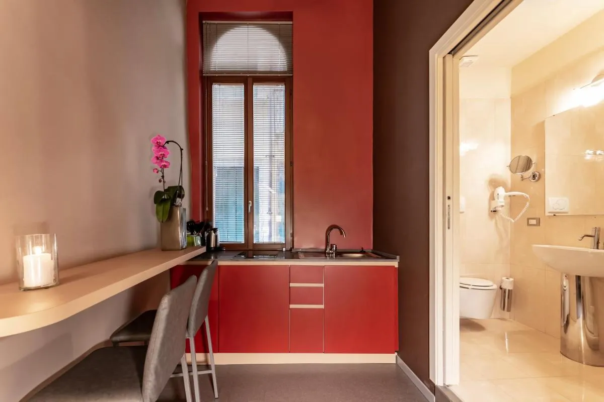Image 6 of Residenza Manin Apartments