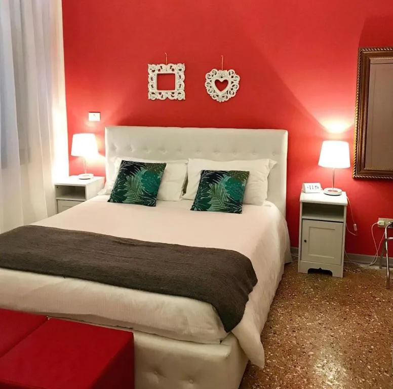 Image of Residenza Quaggio Ca’ Grimani