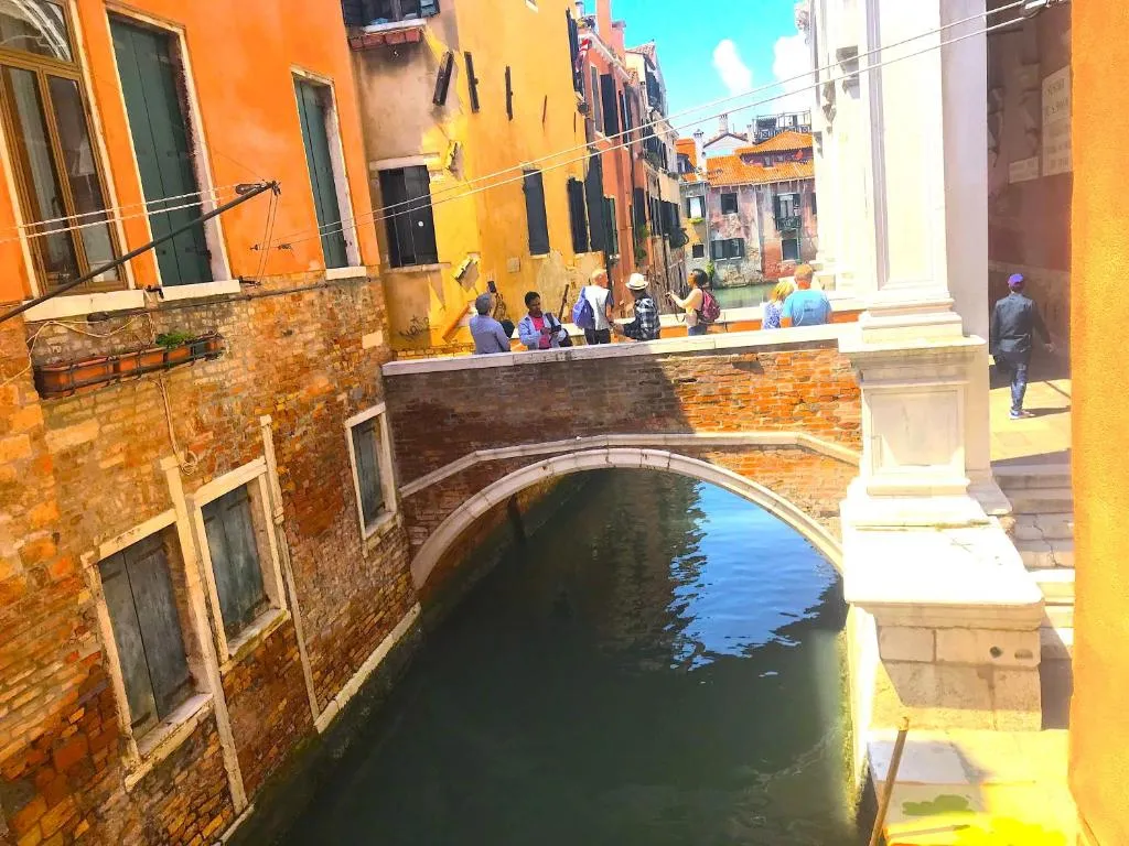 Image of Residenza San Rocco Apartment