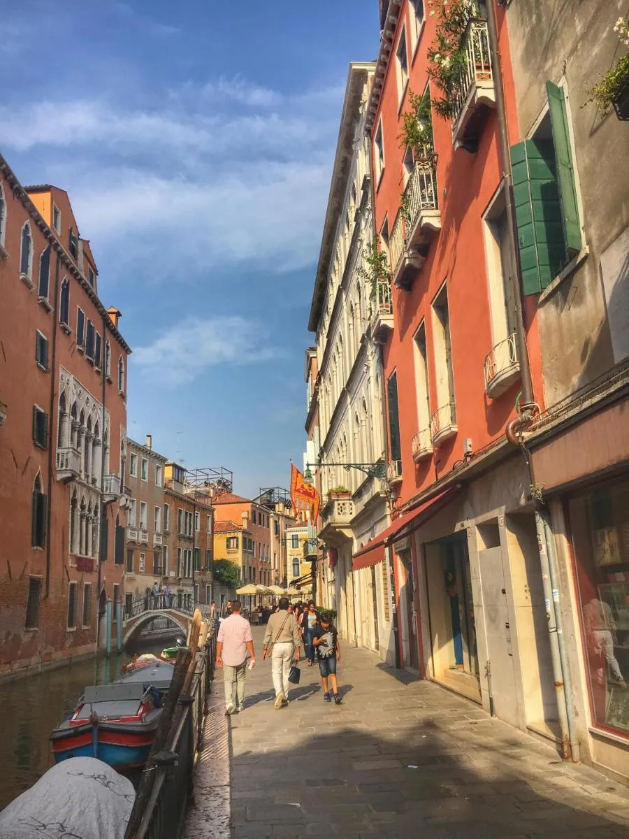 Image 5 of Residenza Veneziana