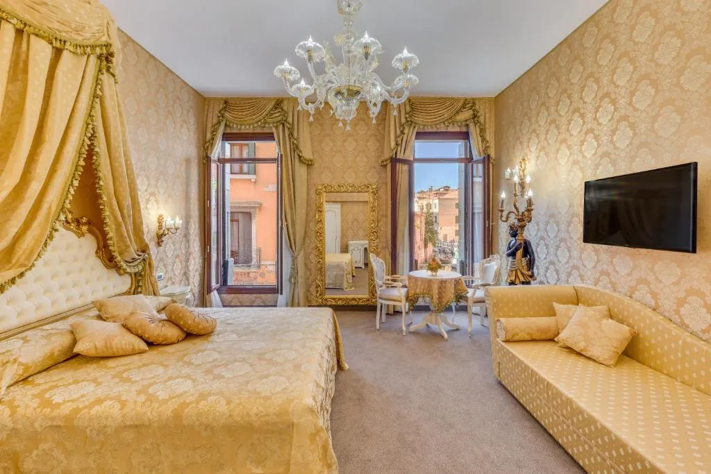 Image of Residenza Veneziana