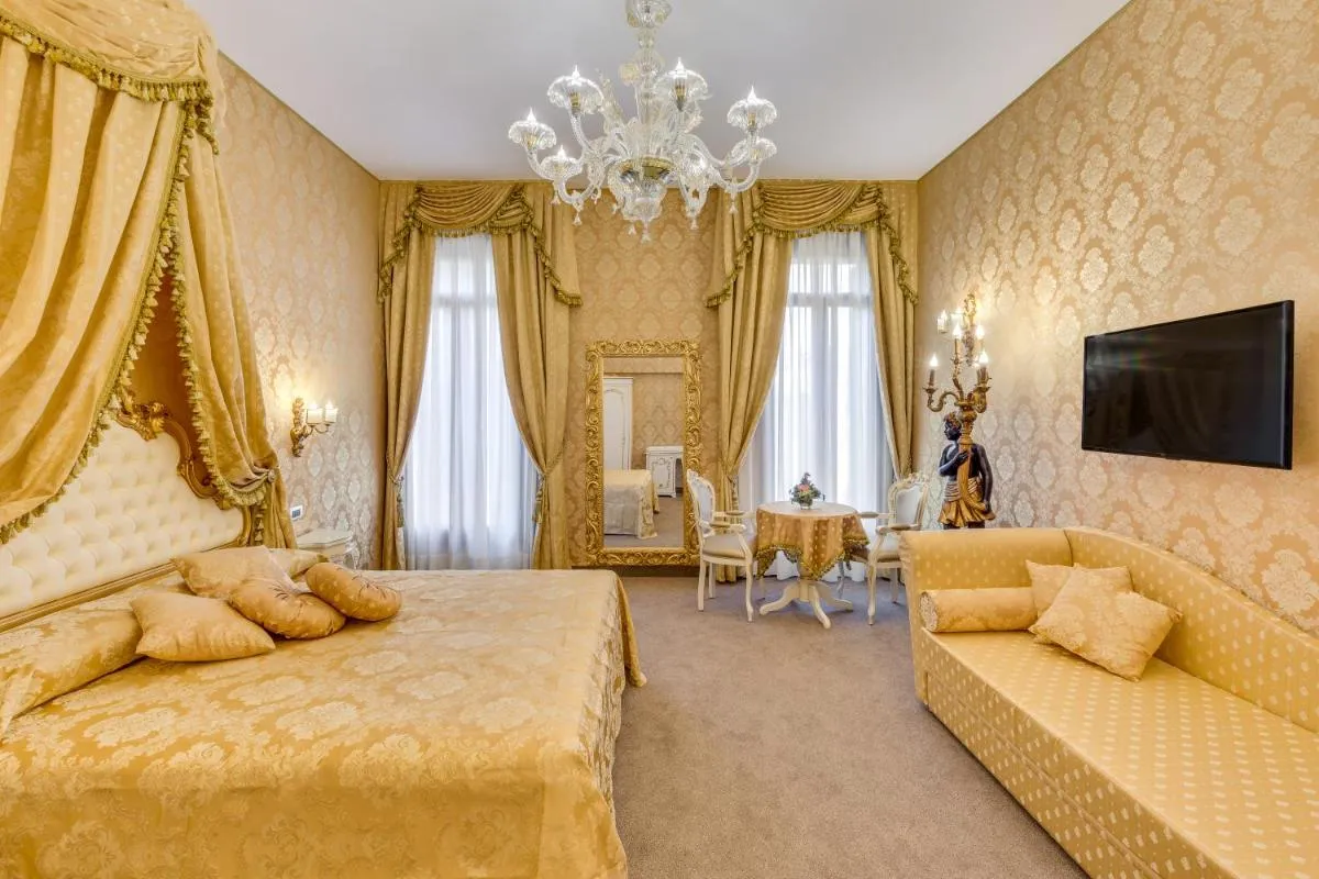 Image 6 of Residenza Veneziana