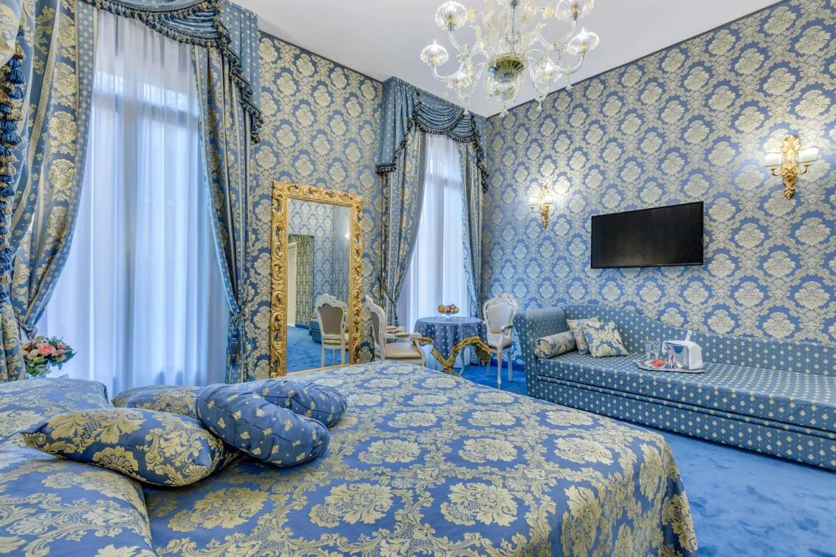 Image 4 of Residenza Veneziana