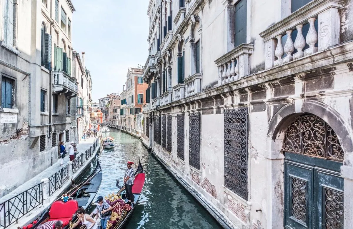 Image 4 of Residenza Veneziana – CIN ITO27042C22B18C2YZ