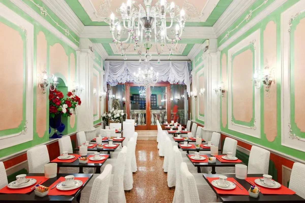 Image 6 of Residenza d’Epoca San Cassiano