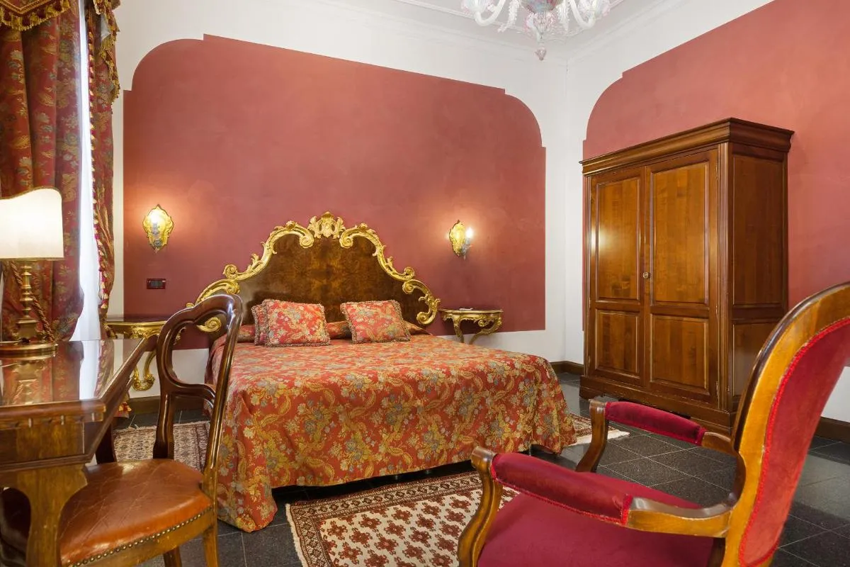 Image 1 of Residenza d’Epoca San Cassiano