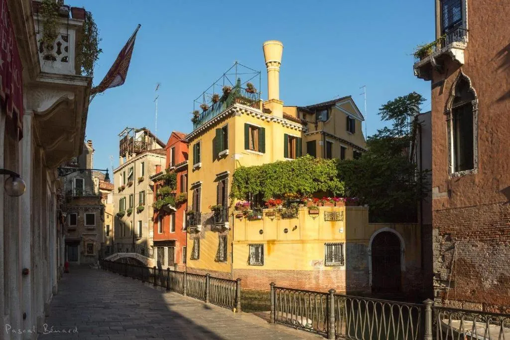 Image of Residenza de l’Osmarin Suites