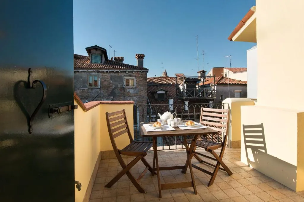 Image of Rialto