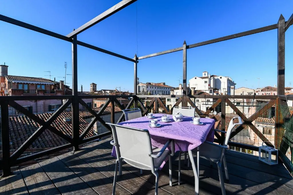 Image of Rialto Apartment