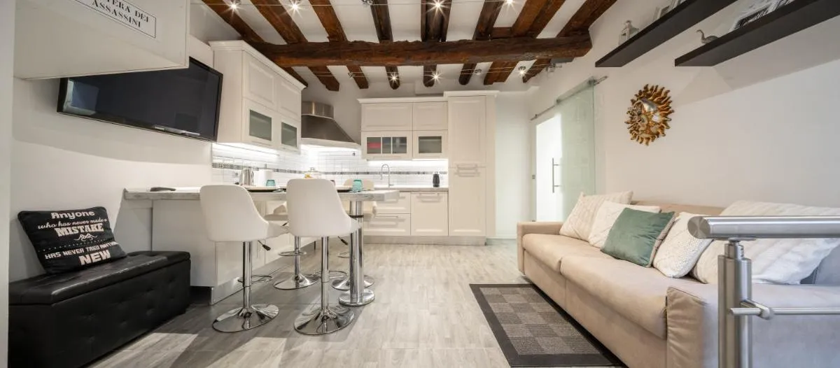 Image 2 of Rialto Boutique Apartment