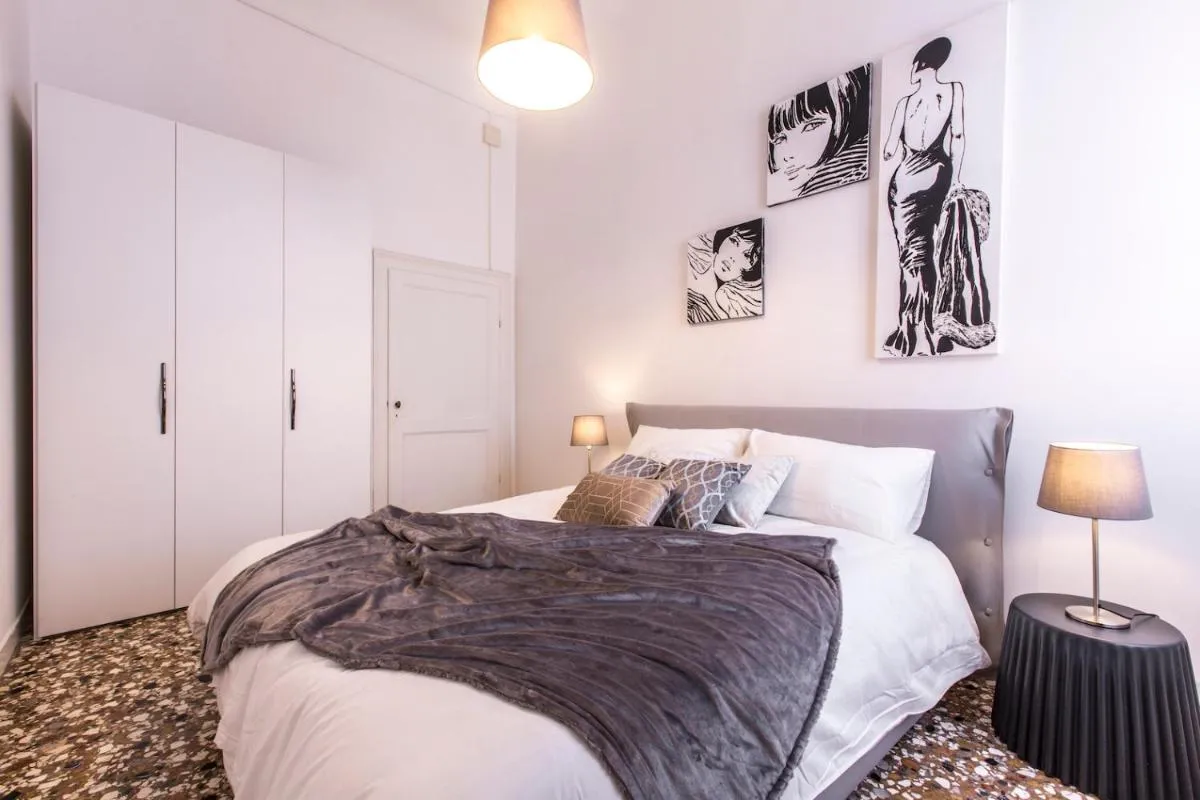 Image 1 of Rialto Design Boutique Apartment R&R