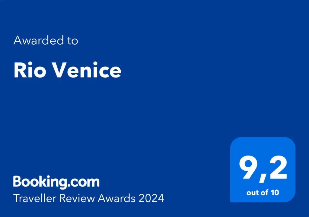 Image of Rio Venice