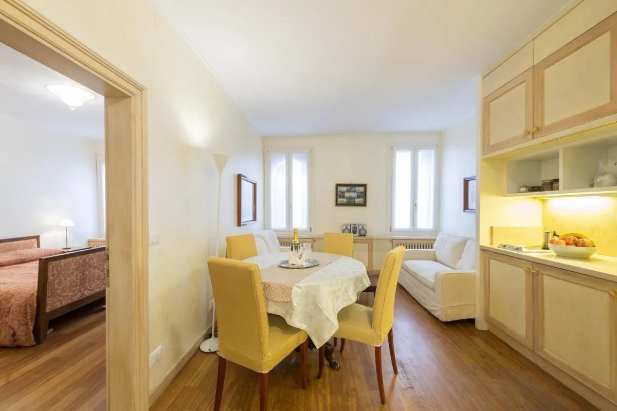 Image 1 of Romantic Suite San Marco