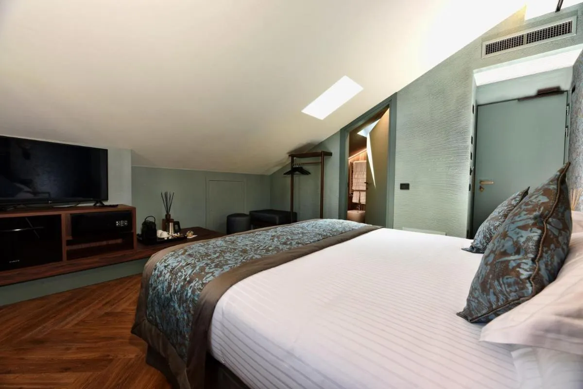 Image 6 of Rosa Salva Suites
