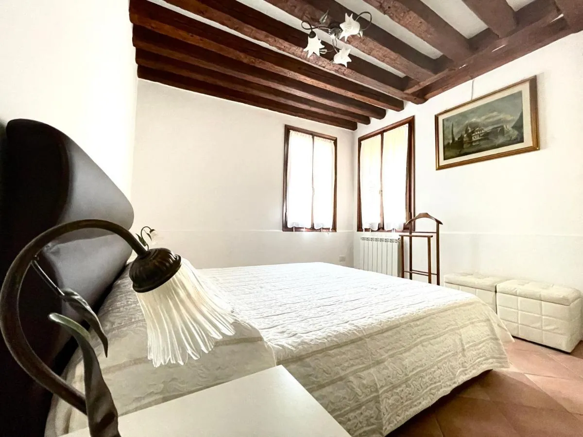 Image 1 of Rossini Apartment