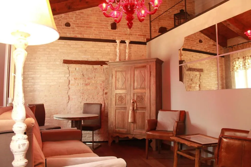 Image of Rosso Charm B&B