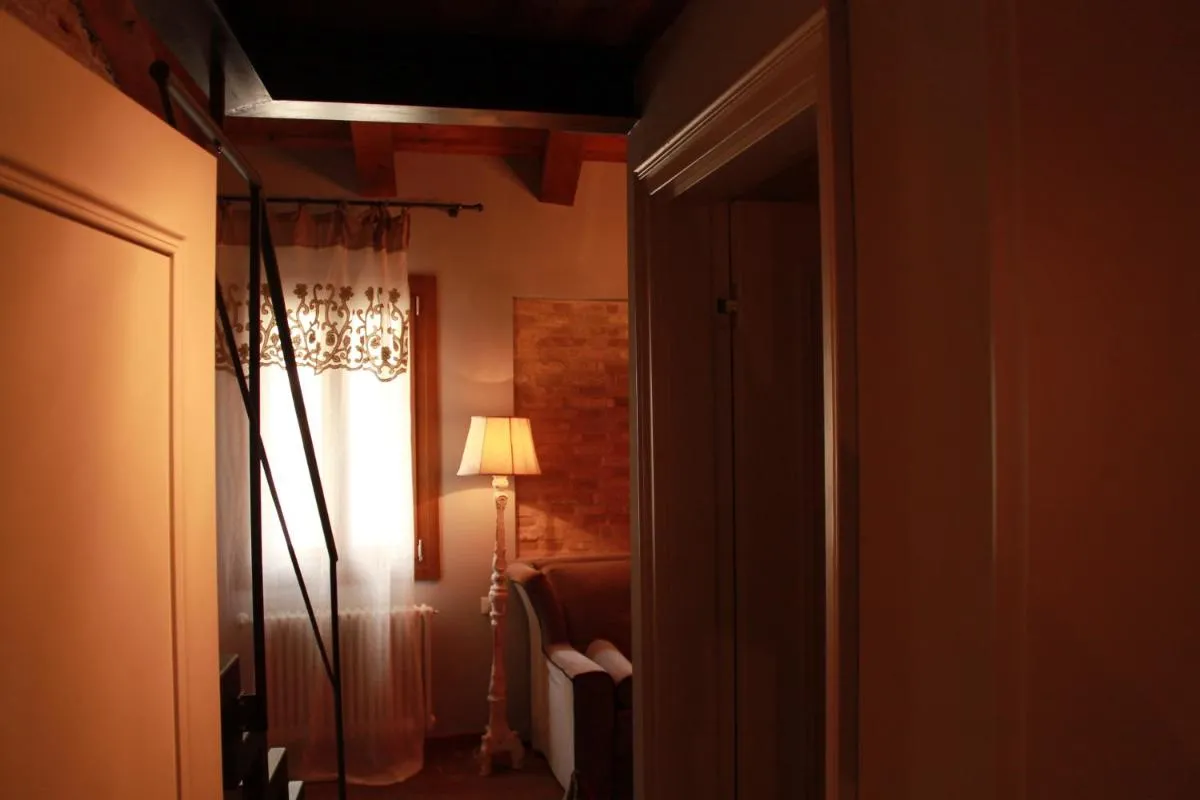 Image 2 of Rosso Charm B&B