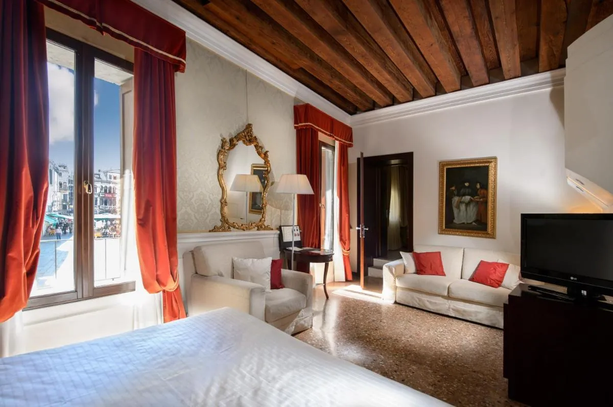 Image 1 of Ruzzini Palace Hotel