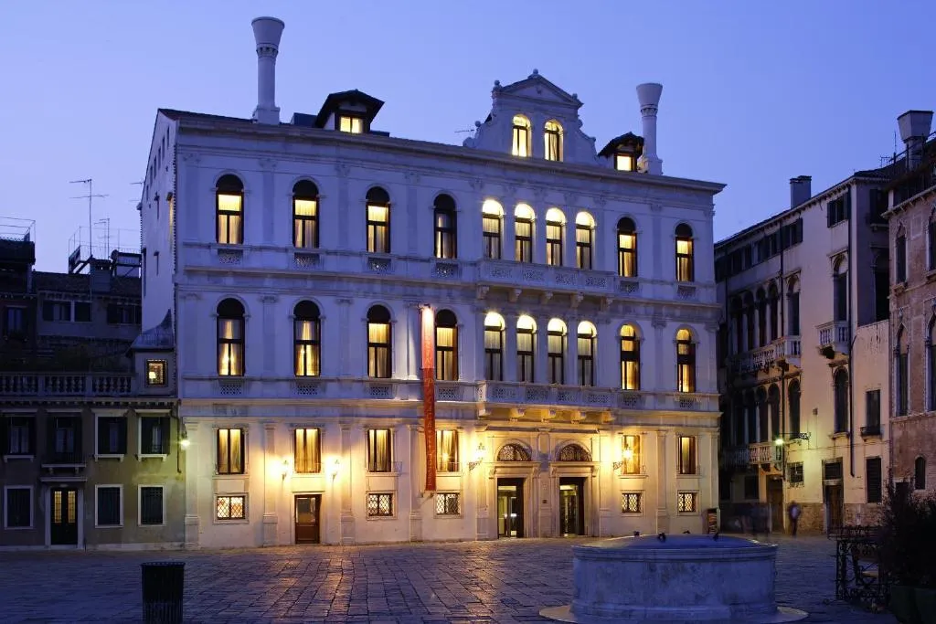 Image of Ruzzini Palace Hotel
