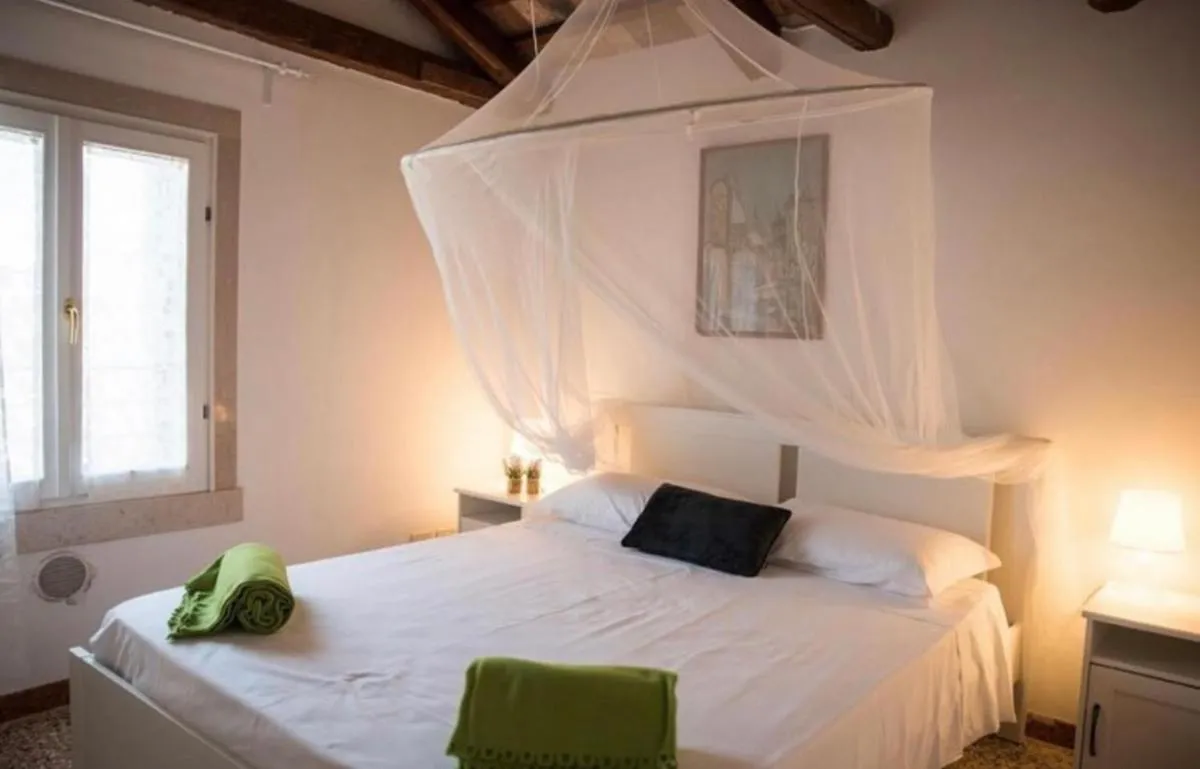 Image 1 of SALAMON GUEST HOUSE
