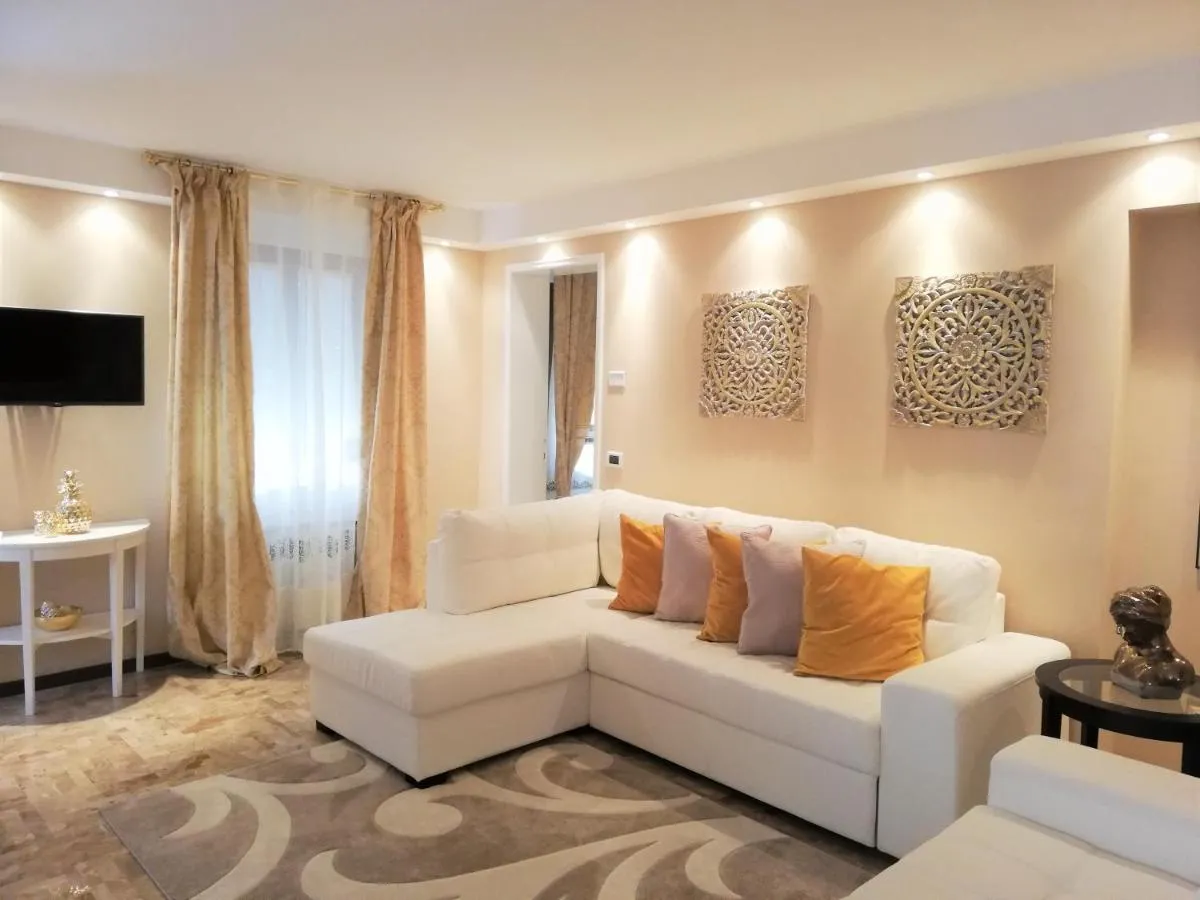 Image 1 of SAN MARCO3 Apartment