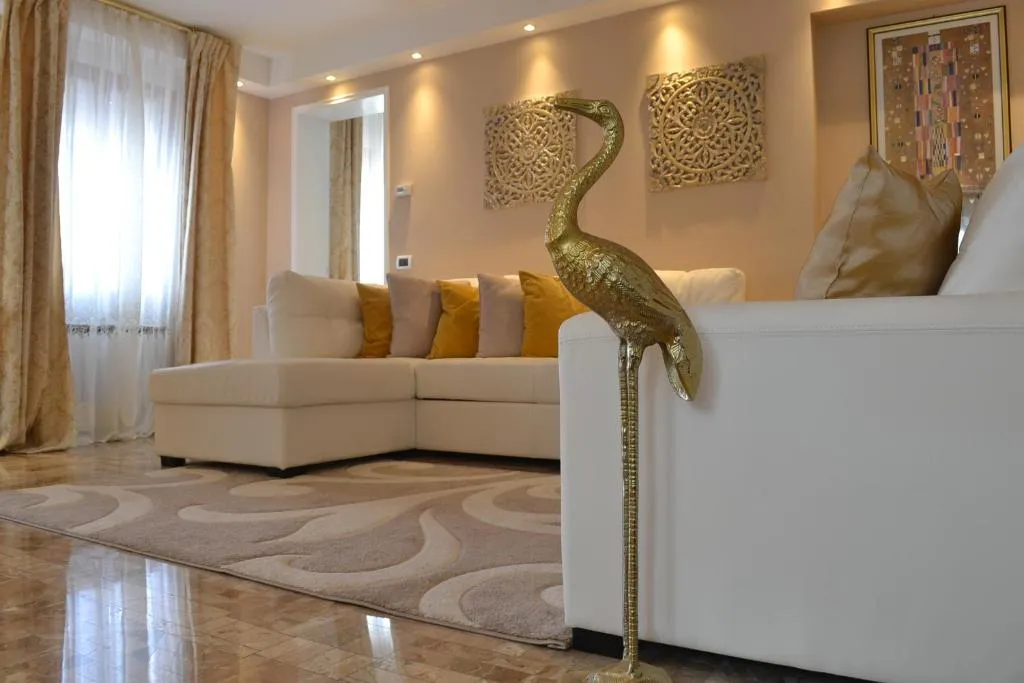 Image of SAN MARCO3 Apartment