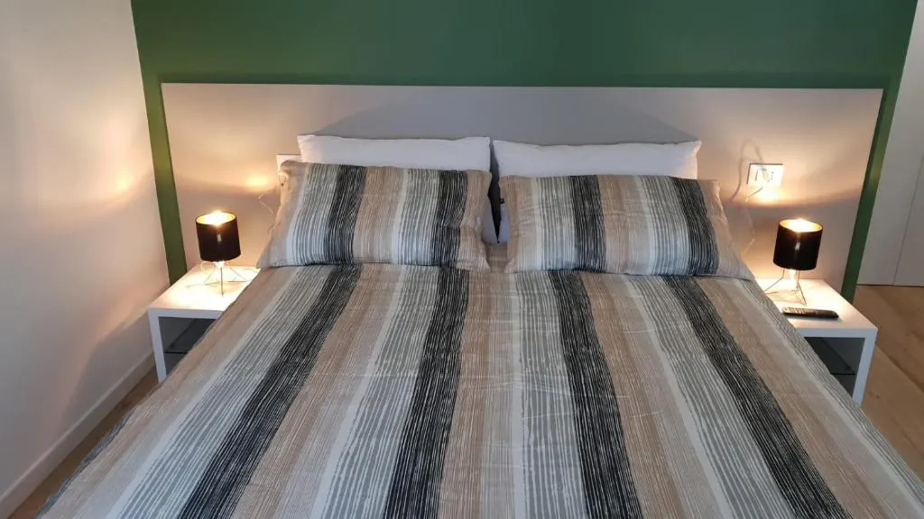 Image of SNC1018 MODERN BOUTIQUE APARTMENT