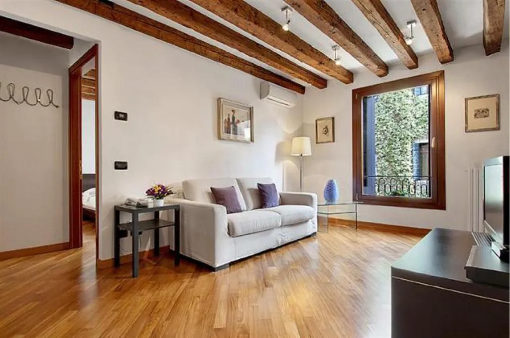 Image of Salmaso Apartments