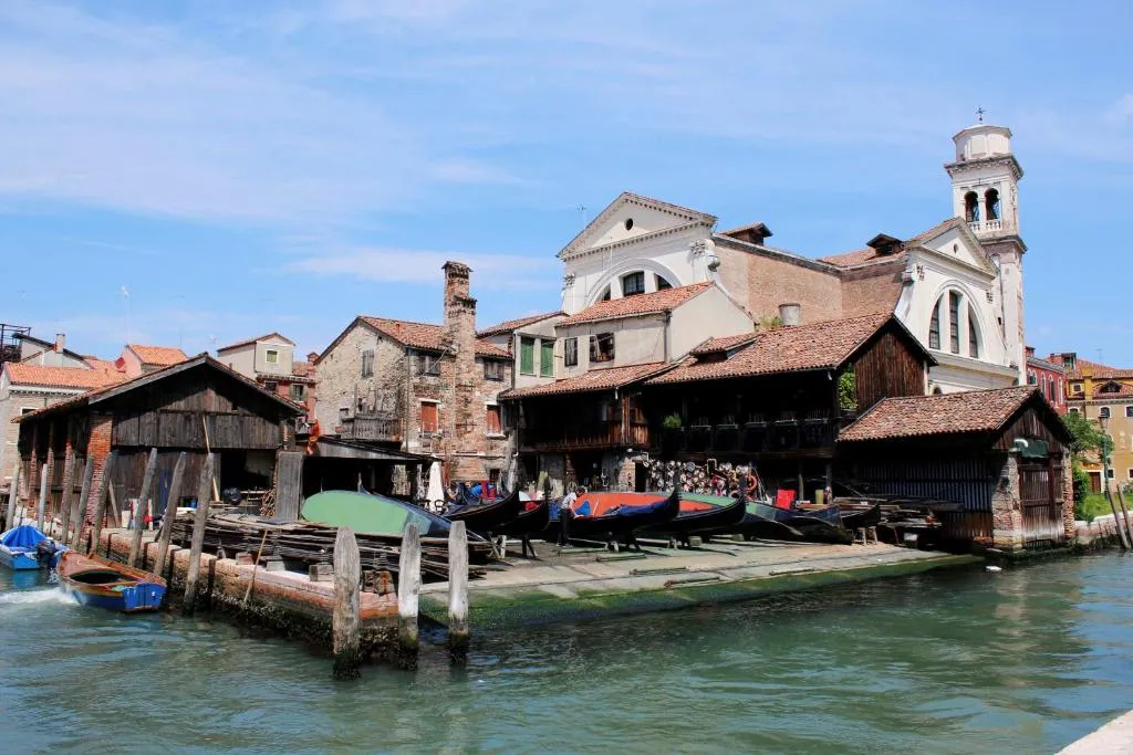 Image of San Gervasio Apartment