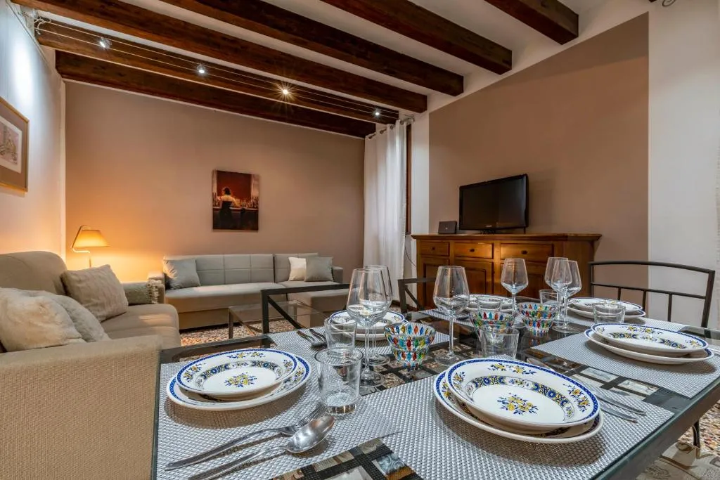 Image of San Marco – 2 bedrooms with lift