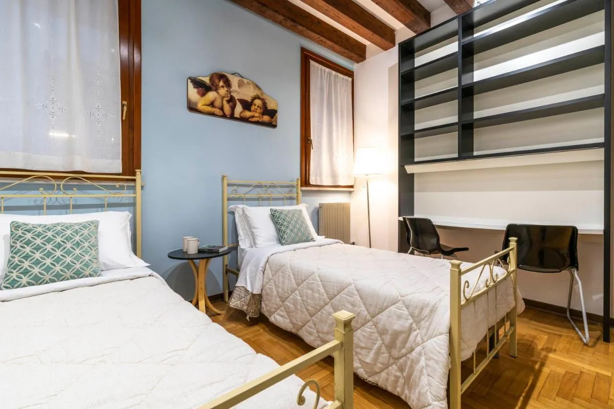 Image 1 of San Marco – 2 bedrooms with lift